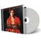 Artwork Cover of Prince 1998-09-26 CD New York City Soundboard
