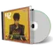 Artwork Cover of Prince Compilation CD Exodus Oc Soundboard
