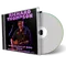 Artwork Cover of Richard Thompson 2016-06-18 CD Brignano Gera Dadda Audience