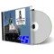 Artwork Cover of Joe Satriani 2006-04-19 CD Upper Darby Audience