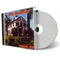 Artwork Cover of John Mellencamp Compilation CD Carolina Shag 1991 Soundboard