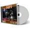 Artwork Cover of Kiss Compilation CD Detroit 1976 Soundboard