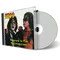 Artwork Cover of Kiss Compilation CD Fake Elder Tour 1981 Soundboard