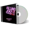 Artwork Cover of Killing Joke 1982-10-21 CD Bradford Audience