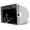 Artwork Cover of Newsted 2013-04-27 CD Sacremento Audience