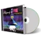 Artwork Cover of Pink Floyd Compilation CD Rhapsody In Pink 1990 Soundboard