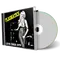 Artwork Cover of Plasmatics Compilation CD New York City 1979 Soundboard