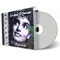 Artwork Cover of Sinead Oconner Compilation CD Visions 1995 Audience