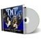 Artwork Cover of Tnt Compilation CD In Tokyo 1992 Soundboard