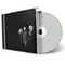 Artwork Cover of Tarkovsky Quartet 2021-10-23 CD Grenzenlos Festival Soundboard