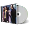 Artwork Cover of The Beatles Compilation CD Arrive Without Travelling 1968 Audience