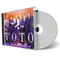 Artwork Cover of Toto 1985-02-26 CD Tokyo Audience