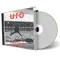 Artwork Cover of Ufo 1979-03-21 CD Midland Soundboard
