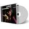Artwork Cover of Ufo 1982-03-14 CD St Louis Soundboard