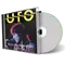 Artwork Cover of Ufo 1984-12-12 CD Nottingham Audience