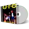 Artwork Cover of Ufo 2000-11-08 CD Offenbach Audience