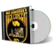 Artwork Cover of Ufo Compilation CD Don Kirshners Rock Concert Soundboard