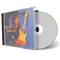 Artwork Cover of Yngwie Malmsteen 1992-05-18 CD Montreal Audience