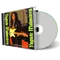 Artwork Cover of Yngwie Malmsteen 1996-11-04 CD Osaka Audience