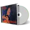 Artwork Cover of Yngwie Malmsteen 1996-11-07 CD Tokyo Audience