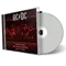 Artwork Cover of ACDC 1991-06-07 CD San Diego Audience