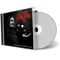 Artwork Cover of Black Sabbath 2013-07-27 CD Austin Audience