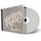 Artwork Cover of Blackberry Smoke 2010-07-17 CD Walker Soundboard
