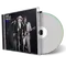 Artwork Cover of Bob Dylan 2014-07-17 CD Pori Audience