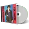 Artwork Cover of Bruce Springsteen Compilation CD The Iceman Soundboard