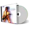 Artwork Cover of David Bowie 1972-05-07 CD Hemel Hempstead Audience