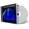 Artwork Cover of David Gilmour 2015-09-05 CD Brighton Audience
