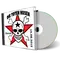Artwork Cover of Die Toten Hosen 2015-08-15 CD Zurich Soundboard