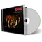 Artwork Cover of Dio 1986-07-03 CD La Crosse Audience
