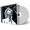 Artwork Cover of Dire Straits 1991-09-23 CD Dortmund Audience