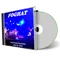 Artwork Cover of Foghat 2015-07-19 CD Northfield Audience