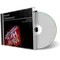 Artwork Cover of Franz Ferdinand 2013-06-21 CD Paris Soundboard