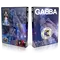 Artwork Cover of Gabba 1999-11-23 DVD Glasgow Proshot