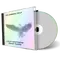 Artwork Cover of Jan Garbarek 1996-07-06 CD Vienna Soundboard