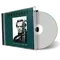 Artwork Cover of Jan Garbarek 2002-07-05 CD Prato Soundboard