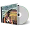 Artwork Cover of Jimi Hendrix 1969-02-18 CD London Audience