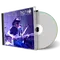 Artwork Cover of Johnny Winter 2014-03-06 CD Leesburg Audience