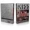 Artwork Cover of KISS 1995-07-29 DVD Boston Proshot