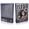 Artwork Cover of KISS 1996-09-17 DVD Miami Audience