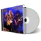 Artwork Cover of Lynyrd Skynyrd 2015-04-29 CD Ludwigsburg Audience