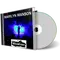 Artwork Cover of Marilyn Manson 2013-06-15 CD Amnesia Rockfest 2013 Audience