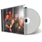 Artwork Cover of Midnight Oil 1990-07-06 CD Zurich Soundboard
