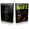 Artwork Cover of NOFX 2013-06-25 DVD Zagreb Proshot