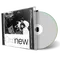 Artwork Cover of New Order 1986-07-19 CD Manchester Soundboard