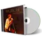 Artwork Cover of Pearl Jam 2004-09-29 CD Boston Audience