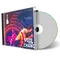 Artwork Cover of Pearl Jam 2004-10-01 CD Reading Audience